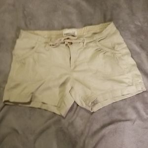 Old Navy Khaki Shorts